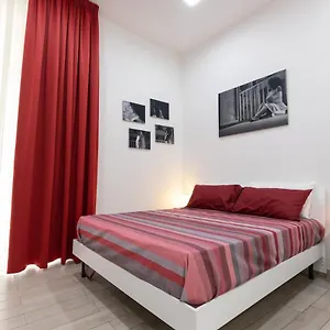  Bed & Breakfast Museo Italia
