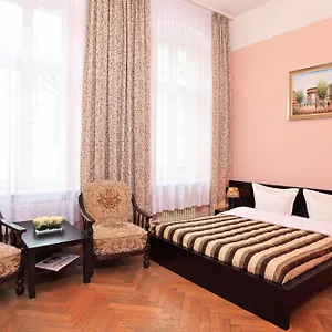 Gæstehus Hotel-pension Cortina