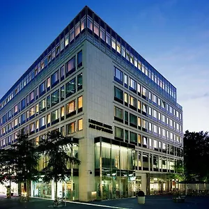 Hotel Lindner Ku'damm, Part Of Jdv By Hyatt