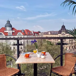 3* Hotel Kurfuerstendamm