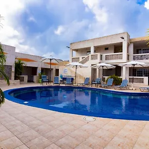visit hotel
