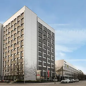Hotel Rilano 24/7 ***