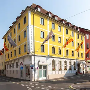 visit hotel