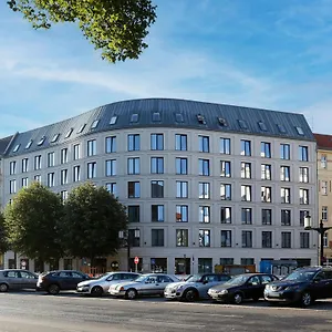 Berlin-charlottenburg Berlín