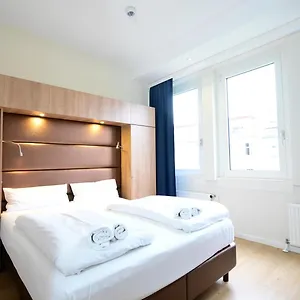 מלון Motel Plus Berlin, ברלין