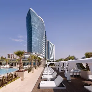 ***** Hotel Hyatt Regency Atakoy Turchia