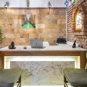 Hotel Lumina Boutique *****