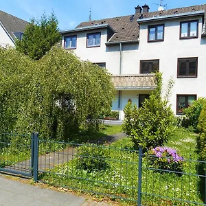 Cologne Homestay Habitación en casa particular