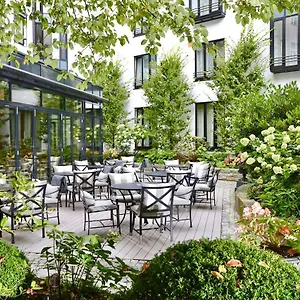 Hotel Palace *****