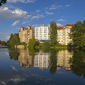 Ringhotel Seehof Berlín