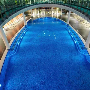4* Hotel Centrovital