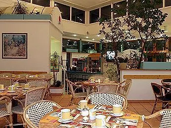 Ibis Berlin City Sued Hotel