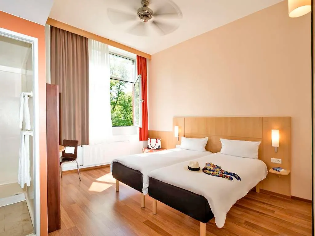 Ibis Berlin City Sued Hotel