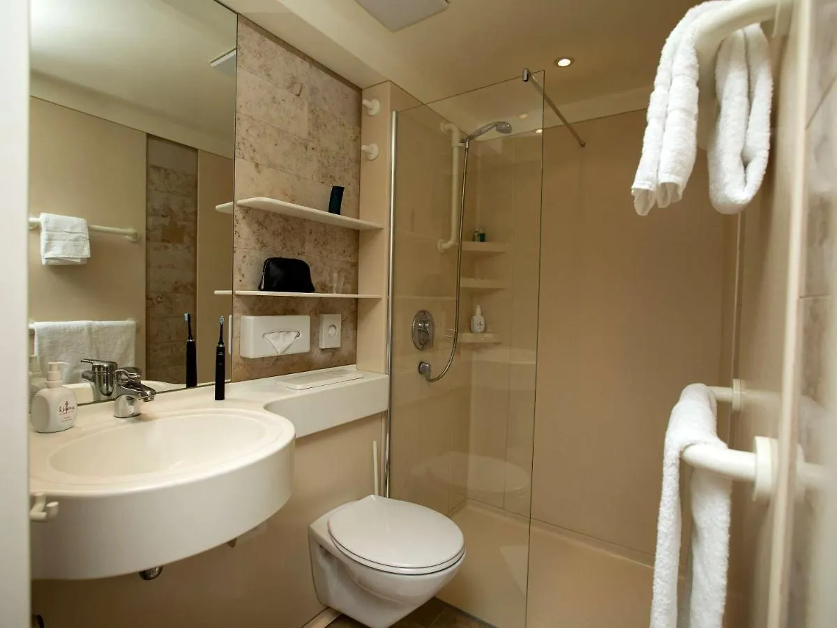 Ibis Berlin City Sued