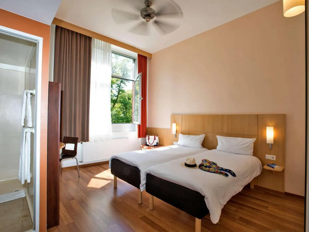 Hotel Ibis Berlin City Sued