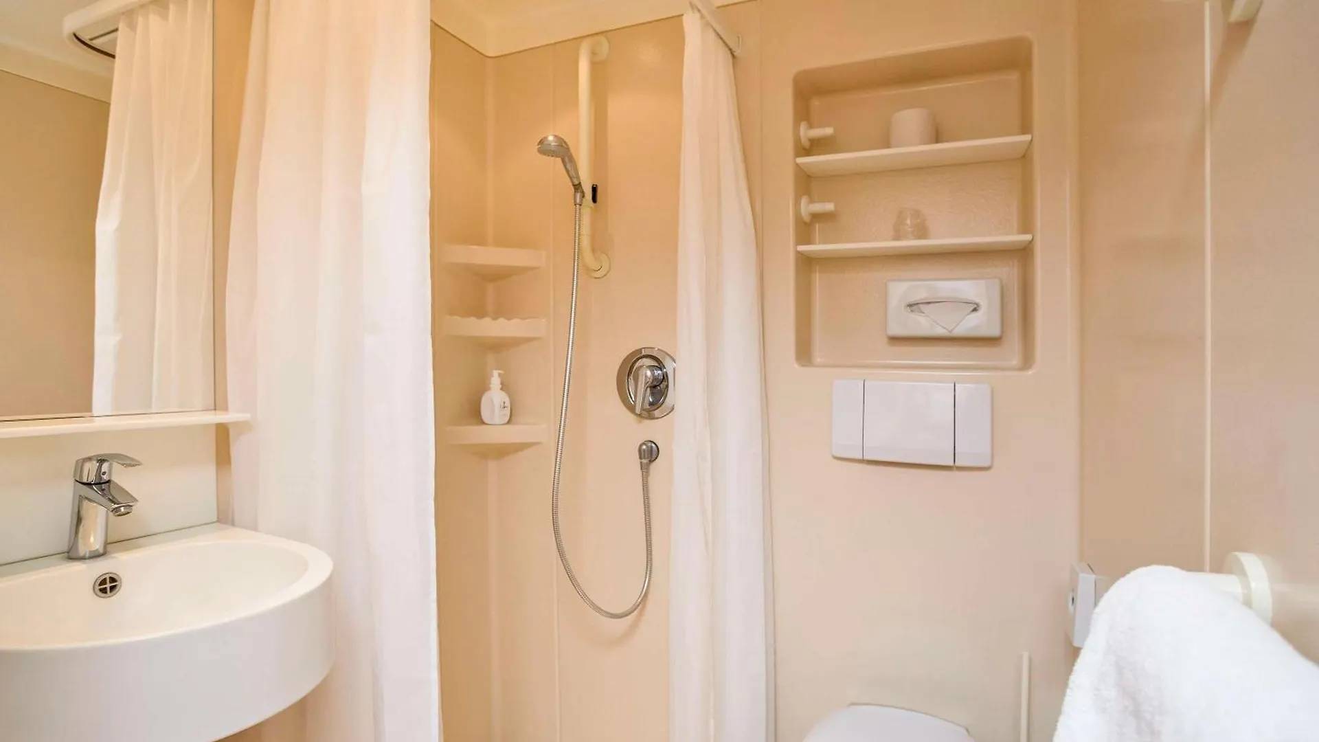 Ibis Berlin City Sued
