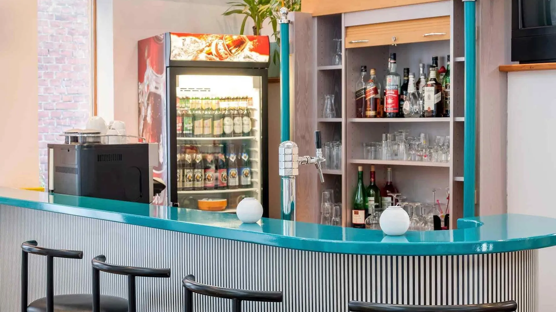 *** Hotel Ibis Berlin City Sued Germany