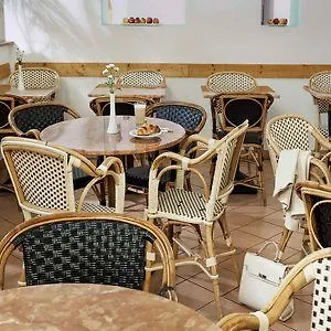 Ibis Berlin City Sued 3*,