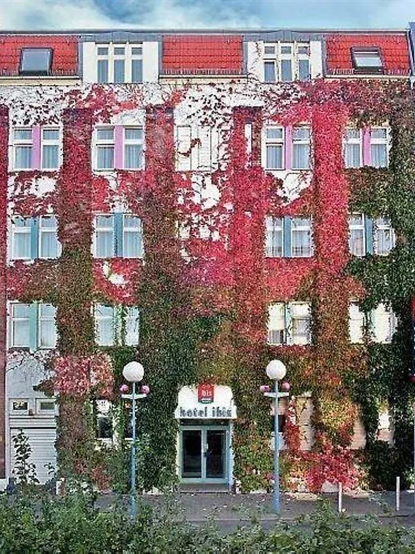 Ibis Berlin City Sued