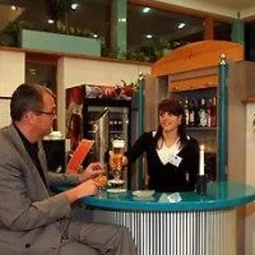 Ibis Berlin City Sued Hotel