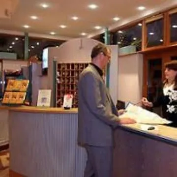 *** Hotel Ibis Berlin City Sued Germany