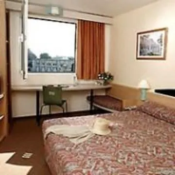 Ibis Berlin City Sued
