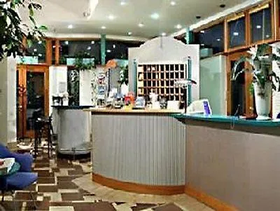 Hotel Ibis Berlin City Sued