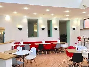 Ibis Berlin City Sued Hotel