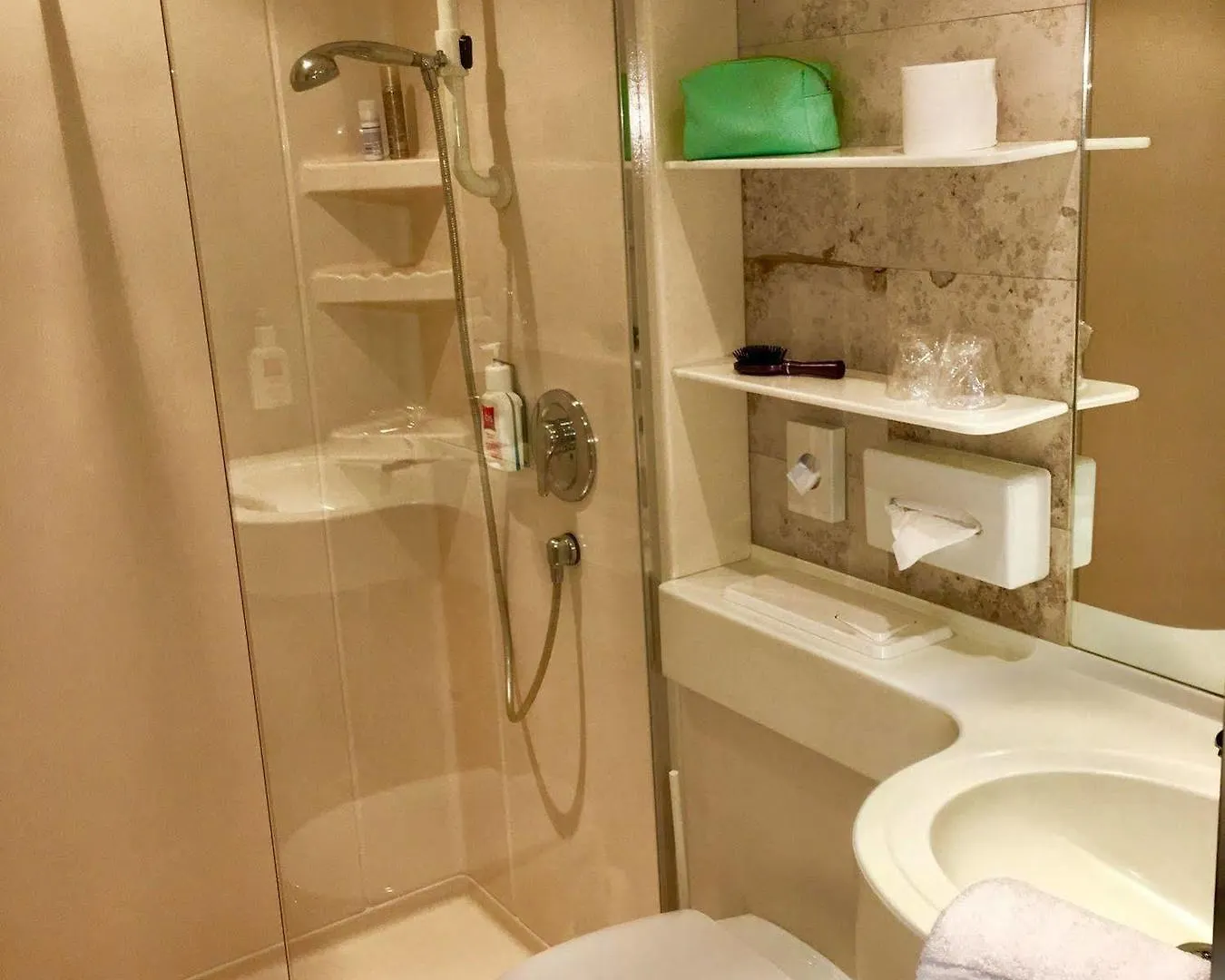 *** Hotel Ibis Berlin City Sued Germany