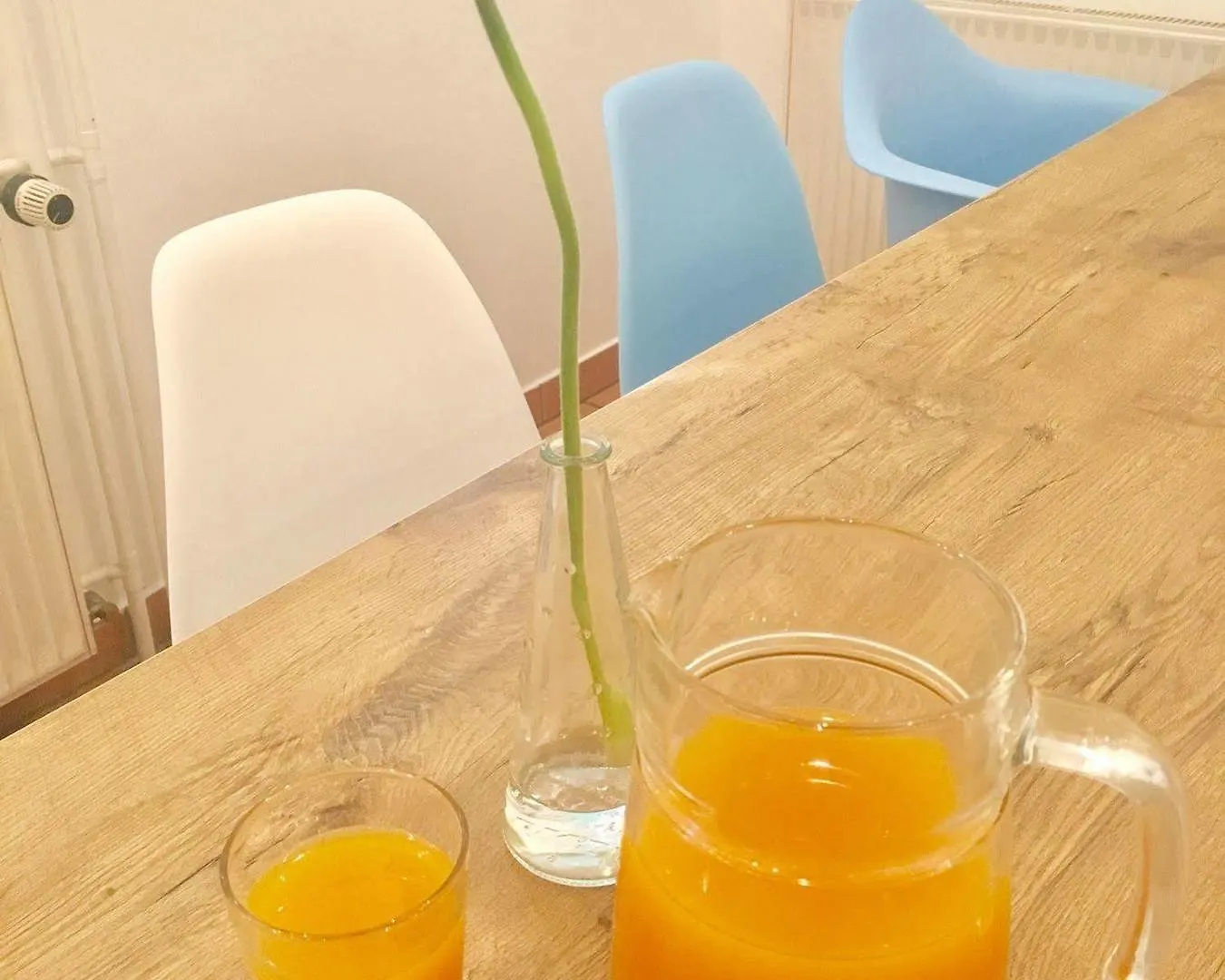 Ibis Berlin City Sued