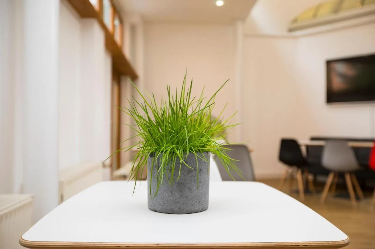 Ibis Berlin City Sued