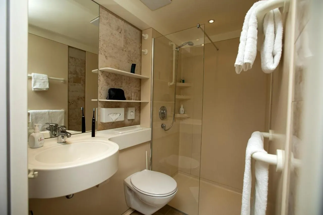 Ibis Berlin City Sued 3*,  Germany