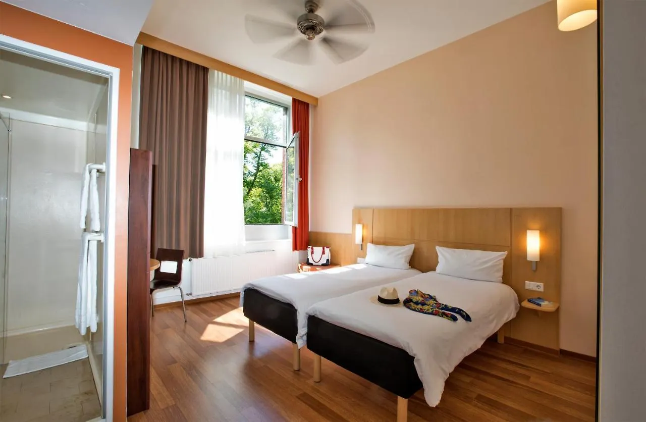 Ibis Berlin City Sued Hotel