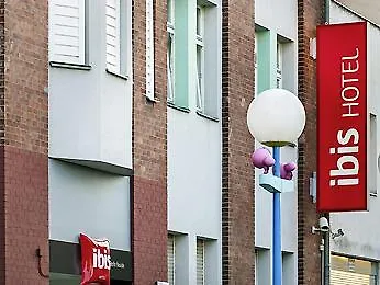 Ibis Berlin City Sued