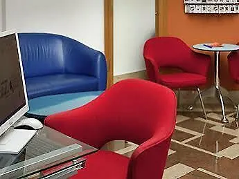 Ibis Berlin City Sued