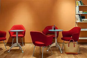 Hotel Ibis Berlin City Sued
