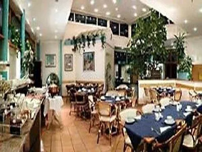 Ibis Berlin City Sued 3*,  Německo