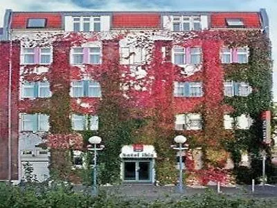 Ibis Berlin City Sued Německo